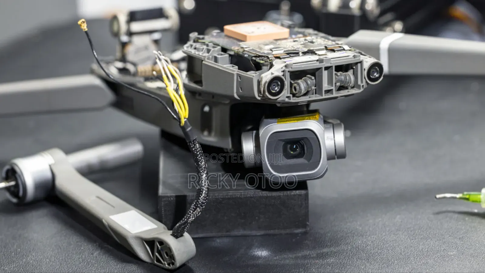 Dji Drones Repair