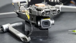 Dji Drones Repair