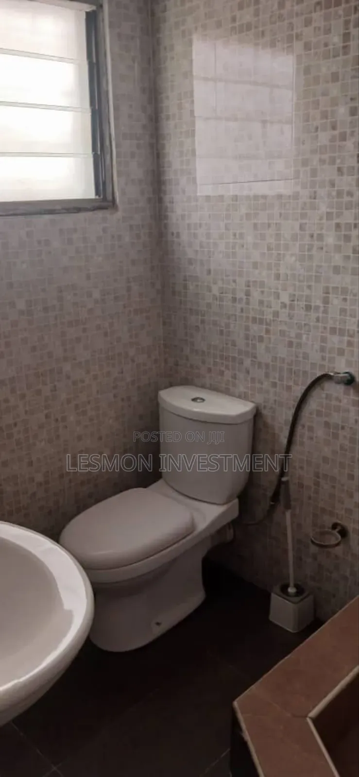 Furnished 2bdrm House in Coca Cola for rent