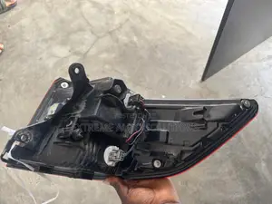 2014–2020 Acura Mdx Tail Light Tail Lamp Stop Light Assembly Left 3