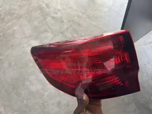 2014–2020 Acura Mdx Tail Light Tail Lamp Stop Light Assembly Left 3