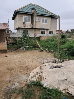 Plot of Land for Sale