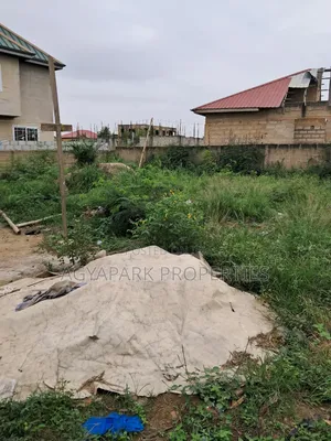 Plot of Land for Sale
