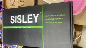 Sisley Italian Lock