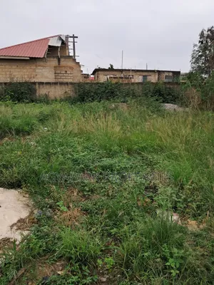 Plot of Land for Sale