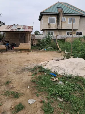 Plot of Land for Sale