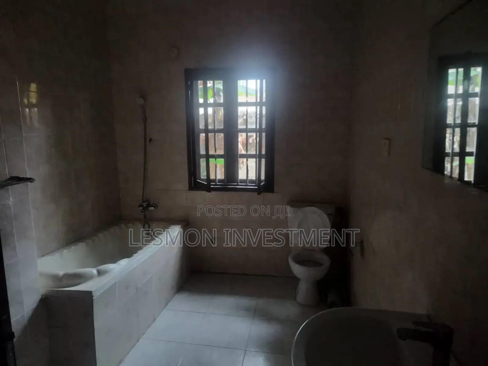 4bdrm House in Dzorwulu for rent