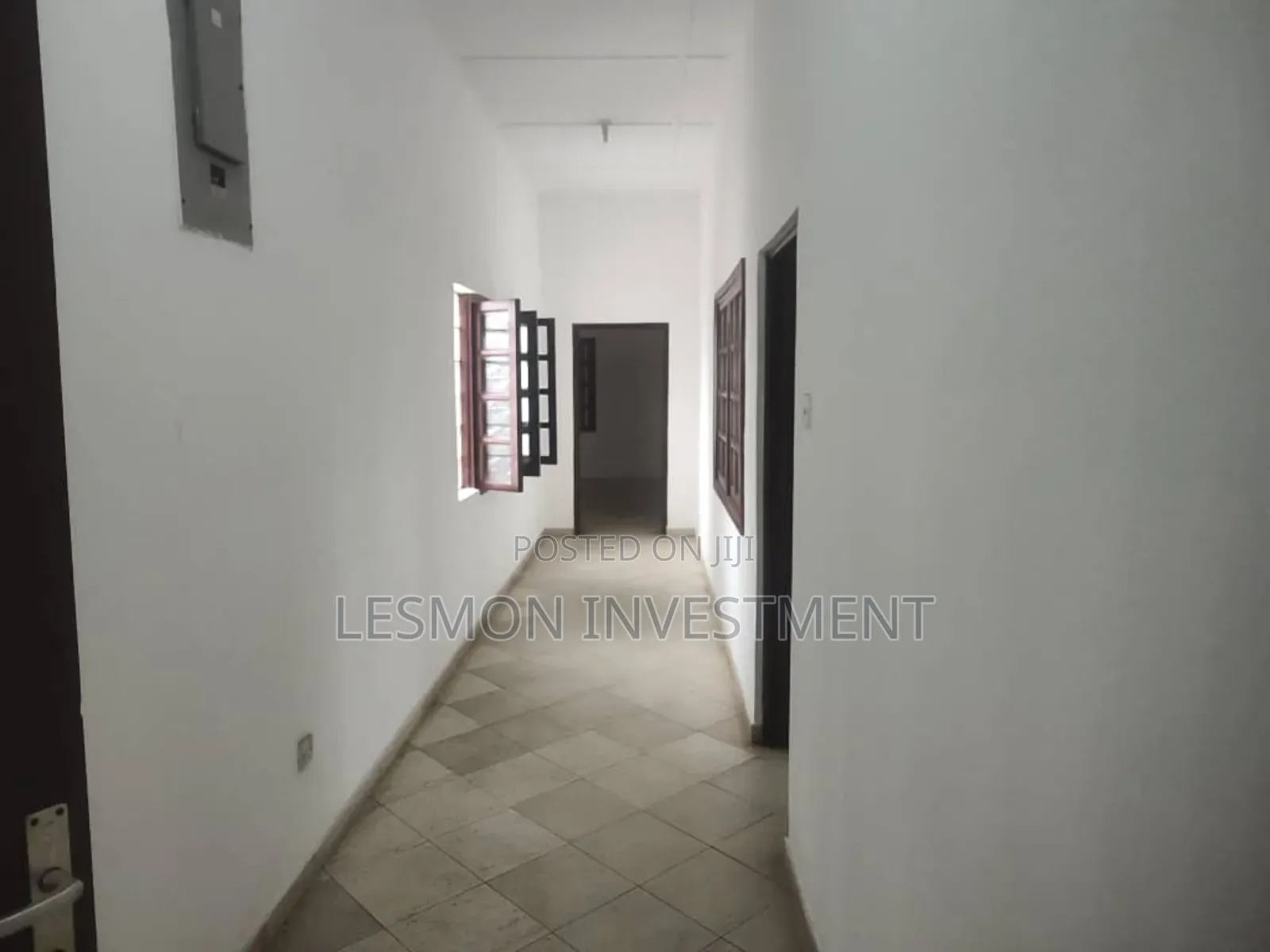 4bdrm House in Dzorwulu for rent