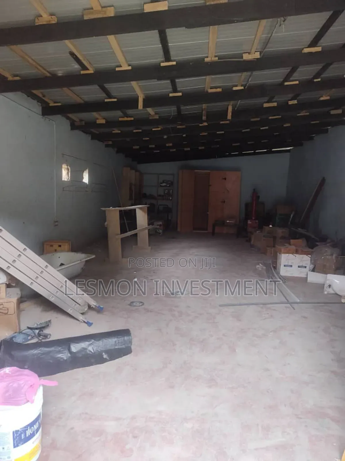 4bdrm House in Dzorwulu for rent
