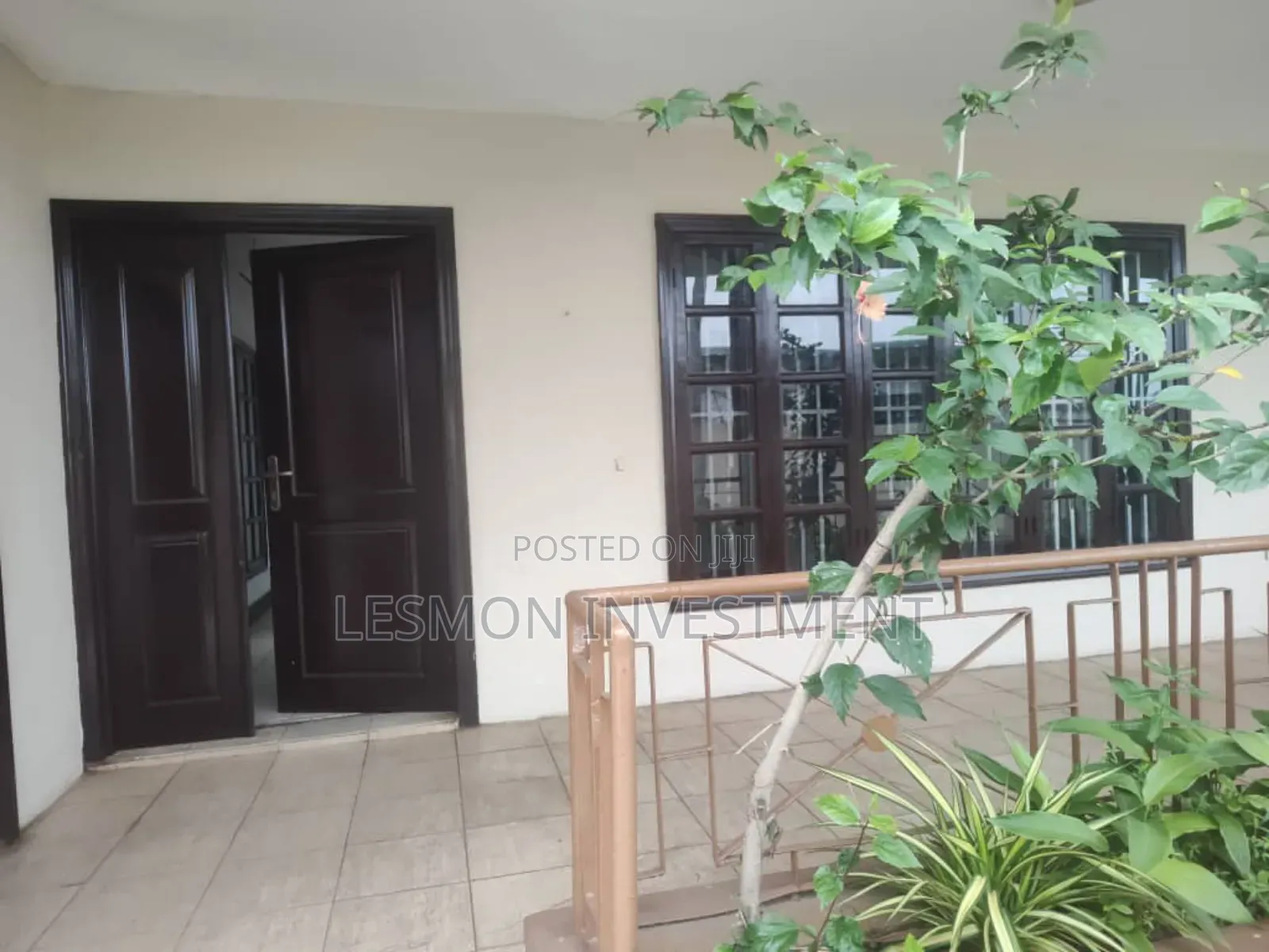 4bdrm House in Dzorwulu for rent
