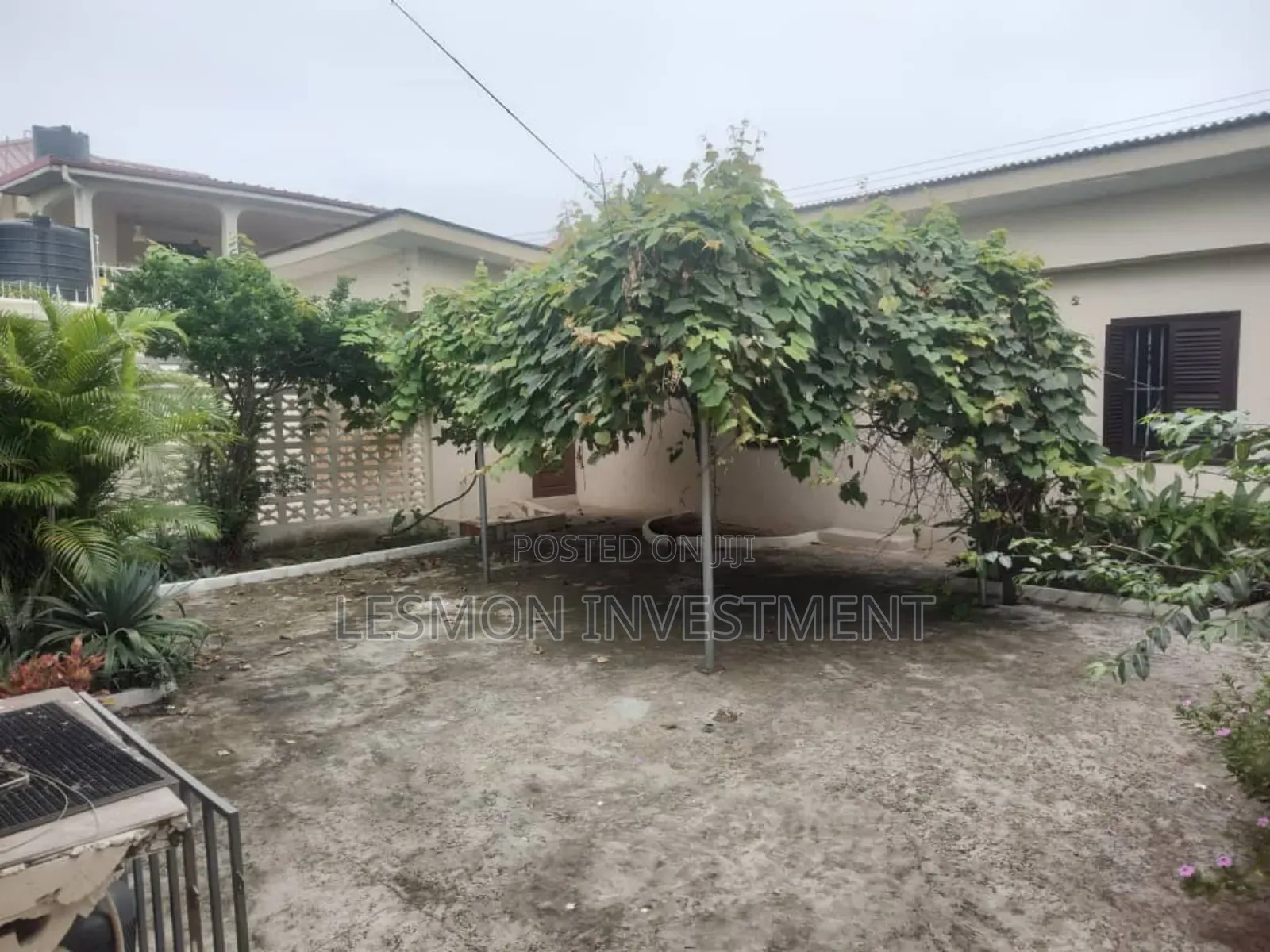 4bdrm House in Dzorwulu for rent
