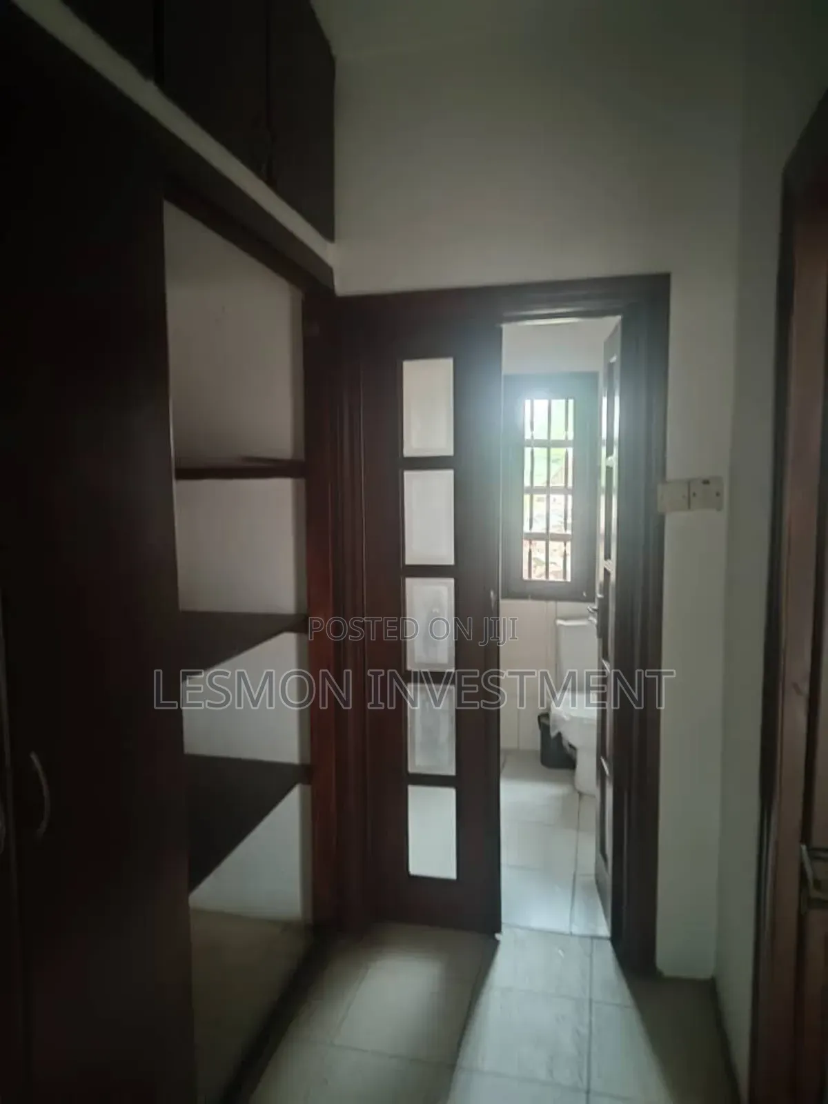 4bdrm House in Dzorwulu for rent