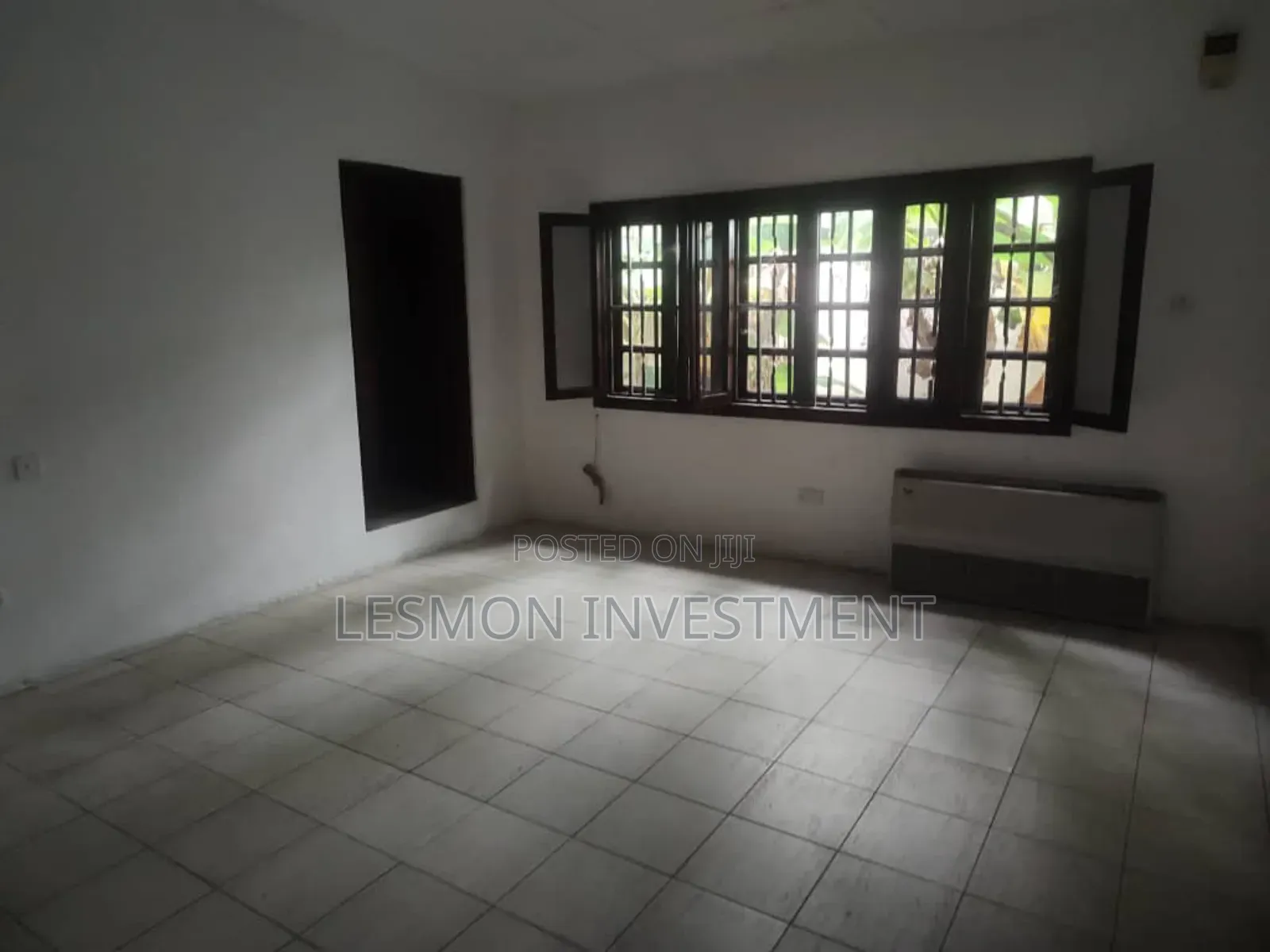 4bdrm House in Dzorwulu for rent