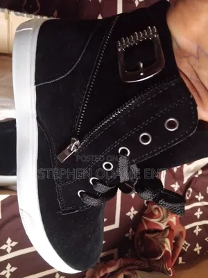 Sneakers Top Man