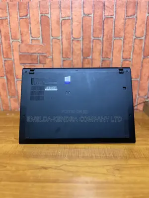 Laptop Lenovo ThinkPad X1 Carbon 16GB Intel Core I7 SSD 1T