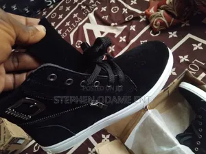 Sneakers Top Man