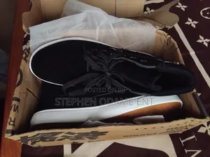 Sneakers Top Man