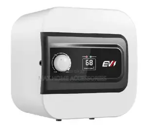 Evs Boiling Water Heater