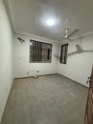 Chamber and Hall Sc for Rent at Oyarifa Teiman