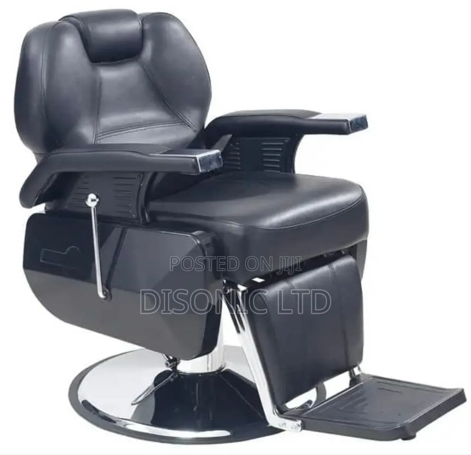 Heavy Duty Barber Hair Chair