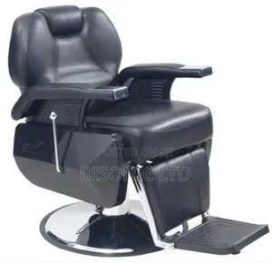 Heavy Duty Barber Hair Chair
