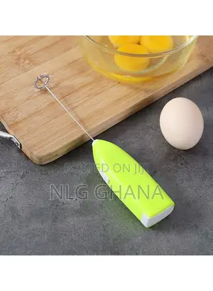 Multifunction Hand Held Electric Food Blender.