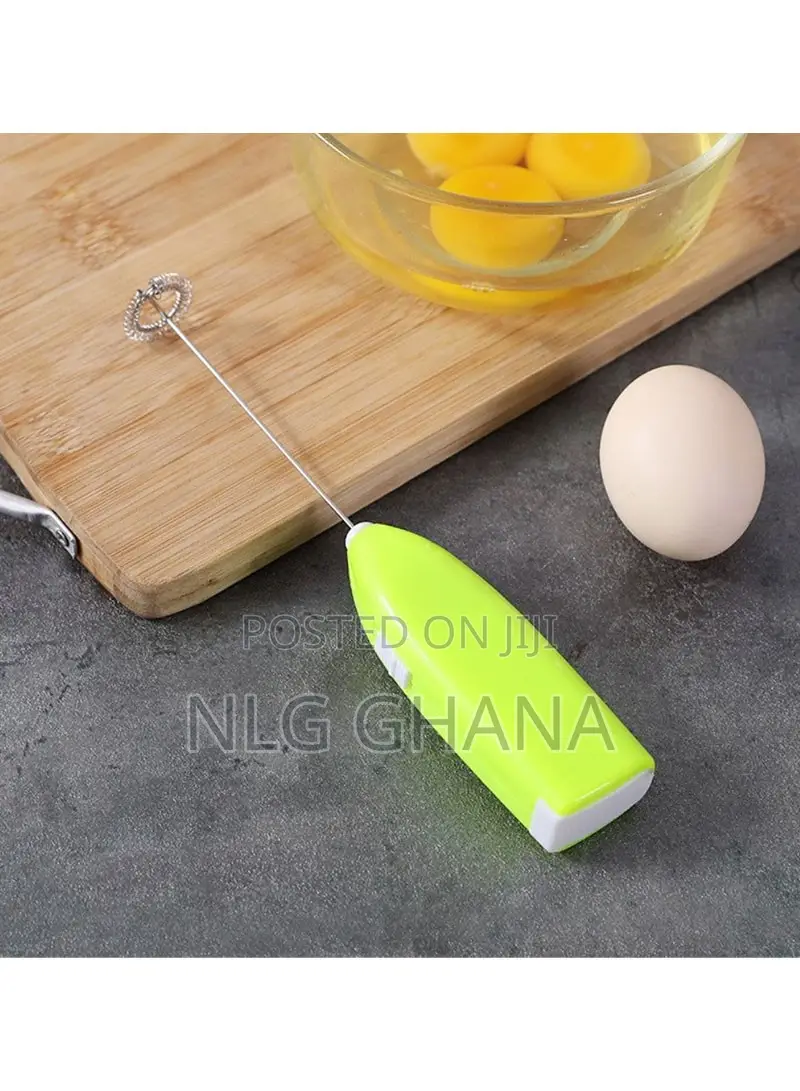 Multifunction Hand Held Electric Food Blender.