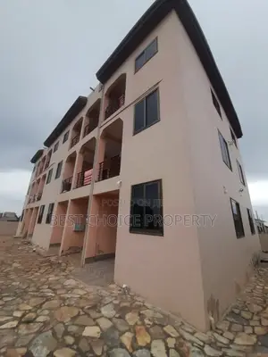 Chamber and Hall Sc for Rent at Teiman Abokobi