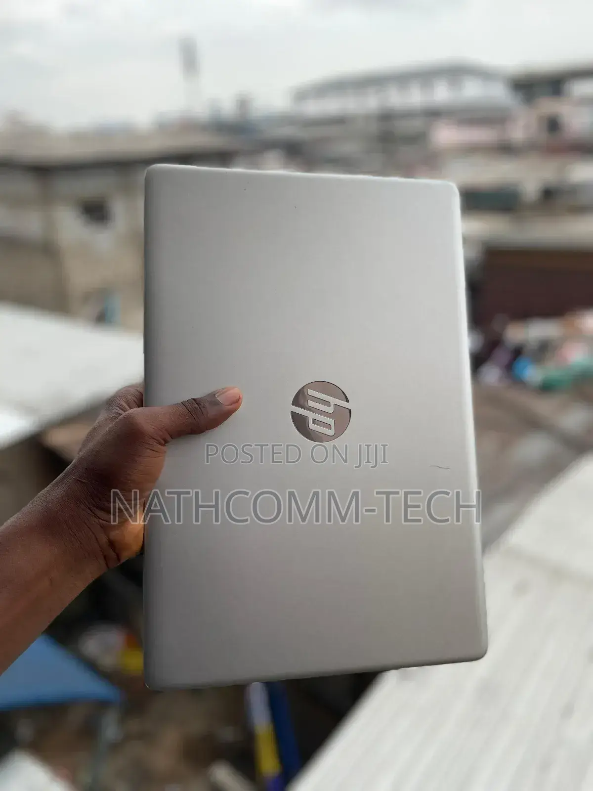 Laptop HP 15-Dw3031 12GB Intel Core I5 SSD 256GB
