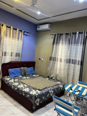 Furnished 4bdrm House in Adenta for sale