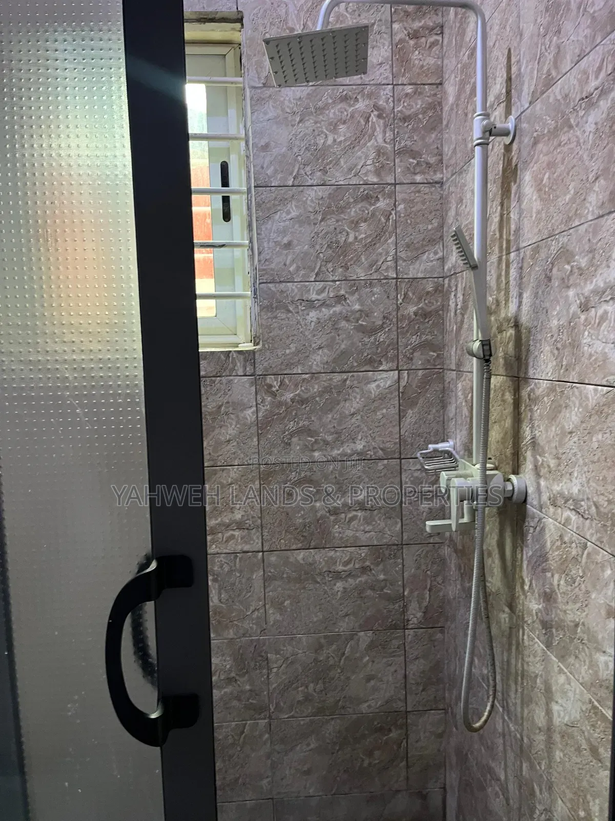 Furnished 4bdrm House in Adenta for sale