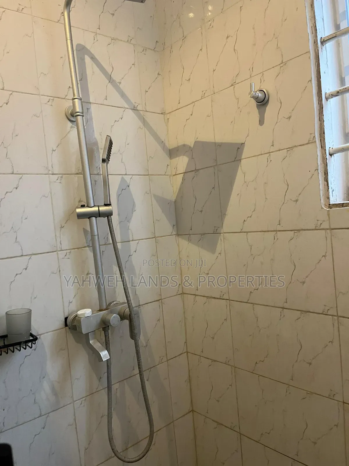 Furnished 4bdrm House in Adenta for sale
