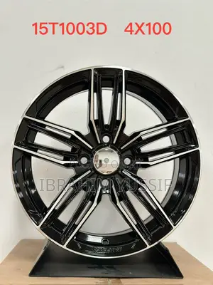 Honda Rims 15
