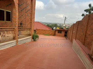 5bdrm House in Madev Realty, Tantra Hills for rent