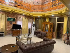 5bdrm House in Madev Realty, Tantra Hills for rent