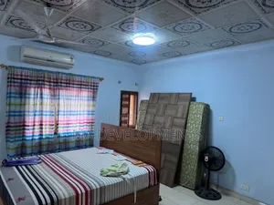 5bdrm House in Madev Realty, Tantra Hills for rent
