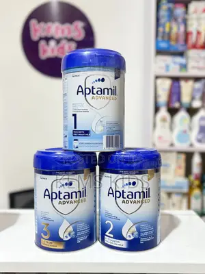 Aptamil Advanced
