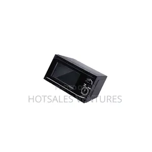 Durable Nasco 20l Solo Microwave Oven [Mw20nas-Pzb]