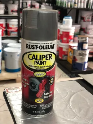 Caliper Spray