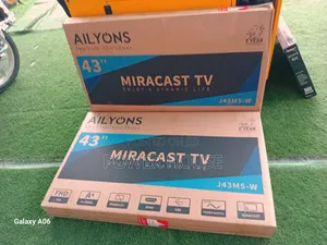 Where Shadow Breath Smart Ailyons 32inches Led Tv Cool