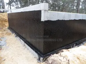 Footings and Concrete Underground Building Waterproofing Expert