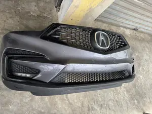 Acura Rdx 2020 Complete Front Bumper