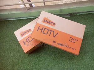 Likable Led Digital Tv Smeco 32 Inches Tv Digital