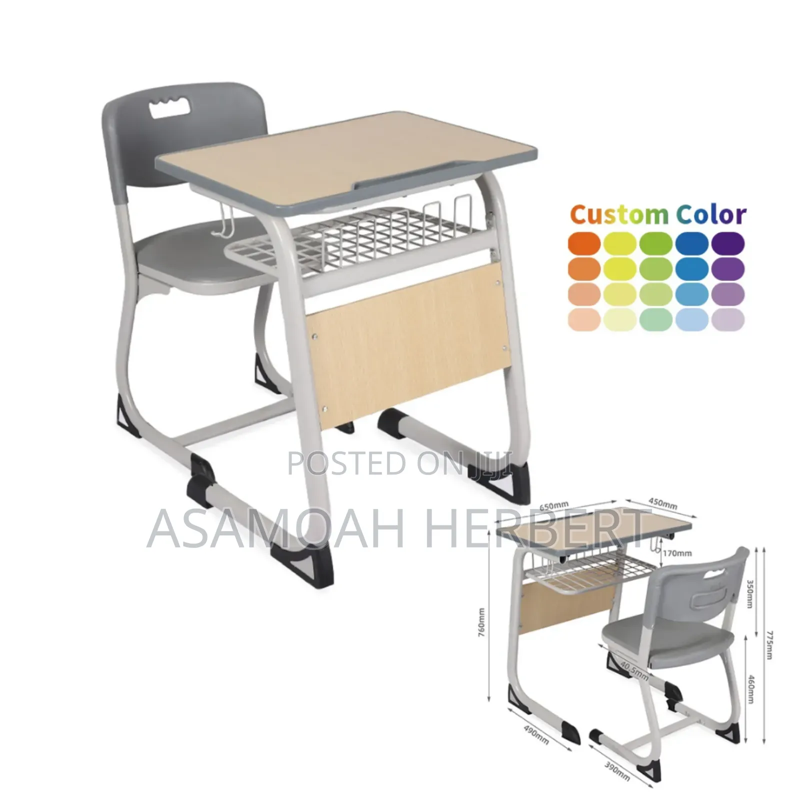 School Desk