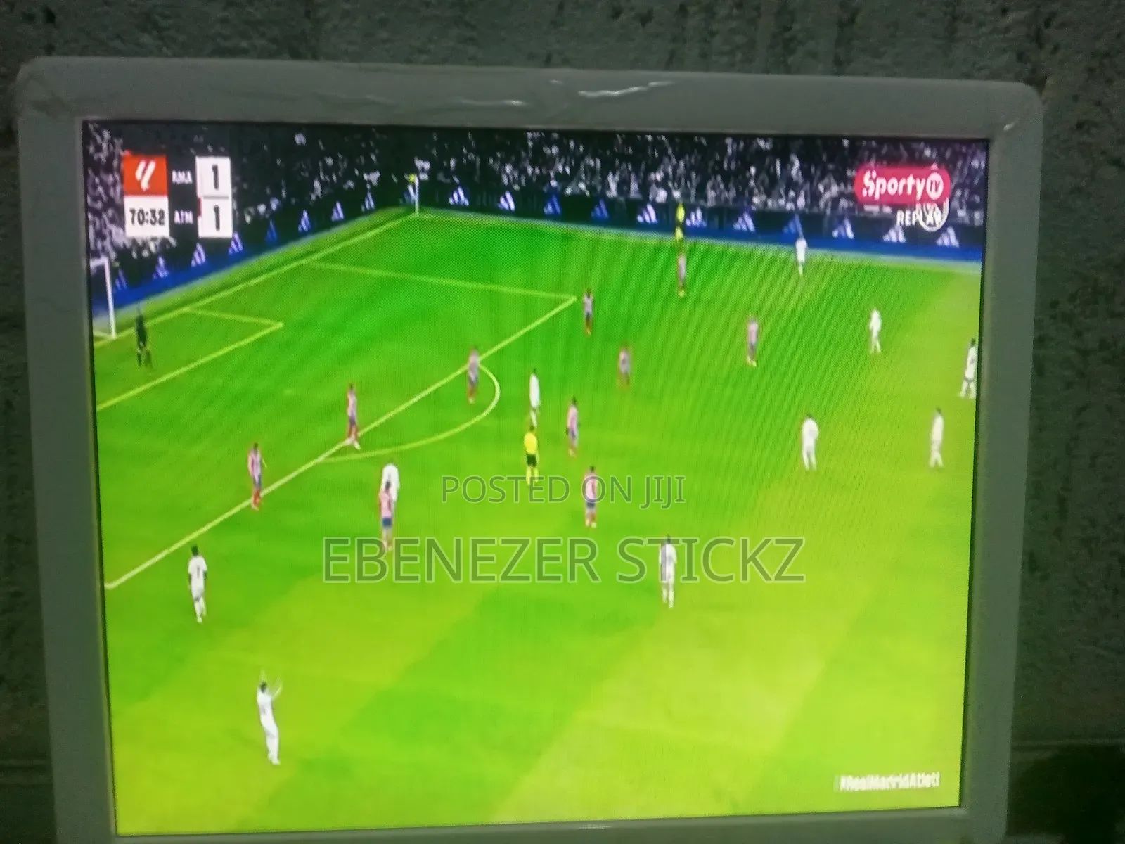 Computer Monitor/Tv