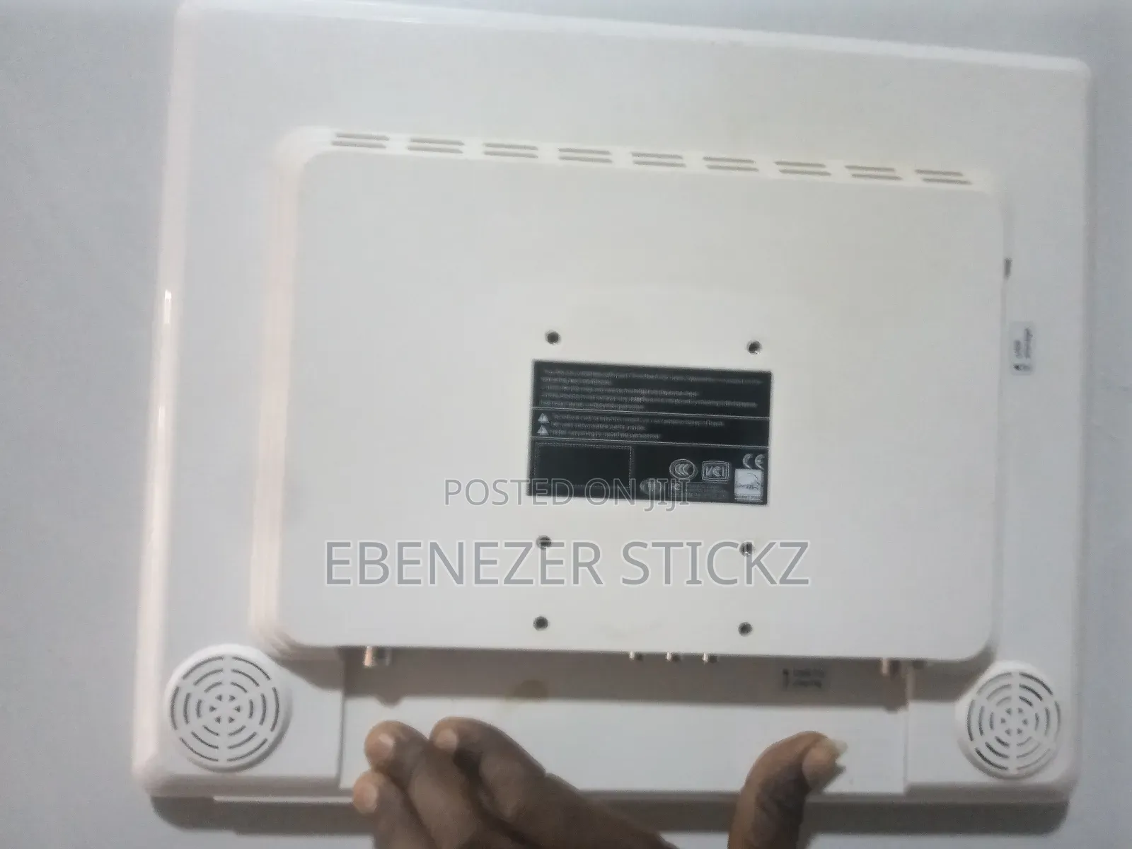 Computer Monitor/Tv
