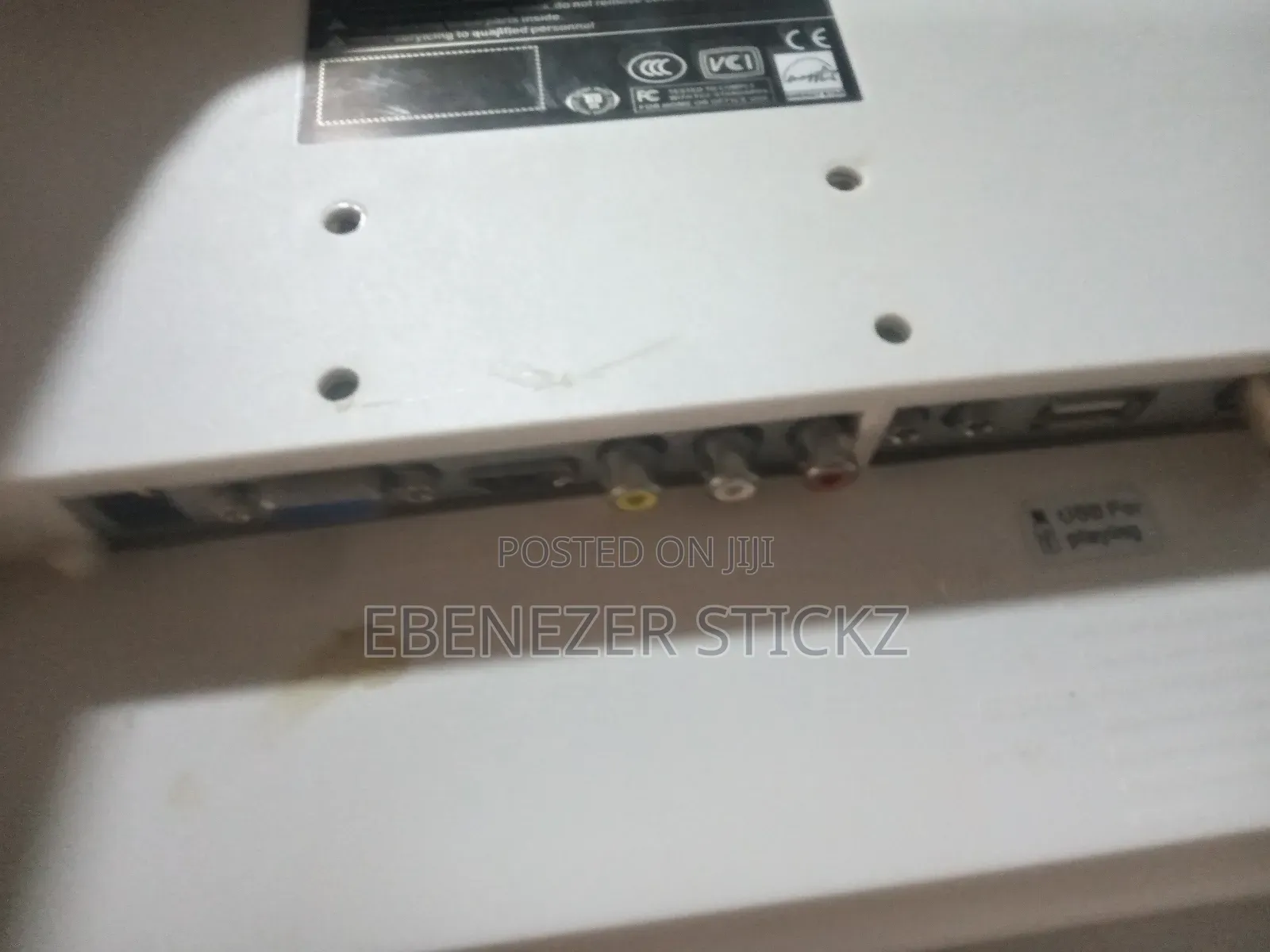 Computer Monitor/Tv
