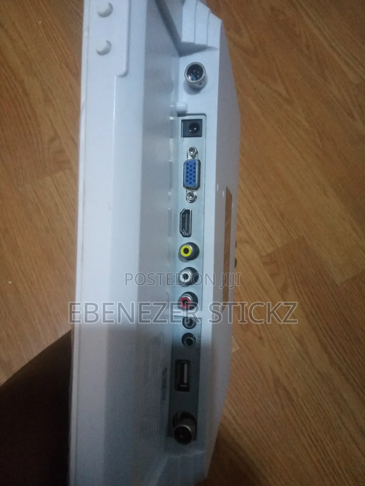 Computer Monitor/Tv