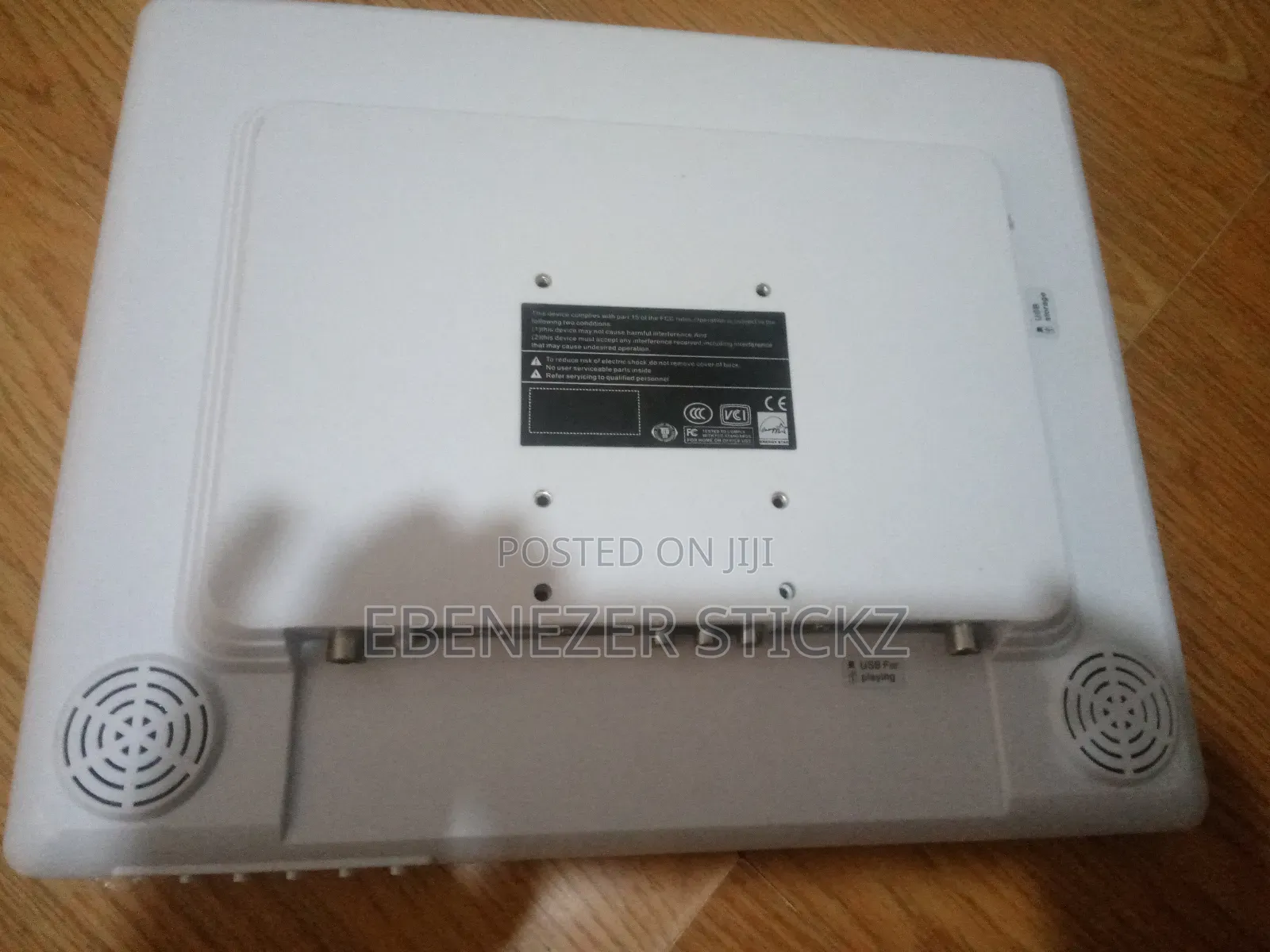 Computer Monitor/Tv