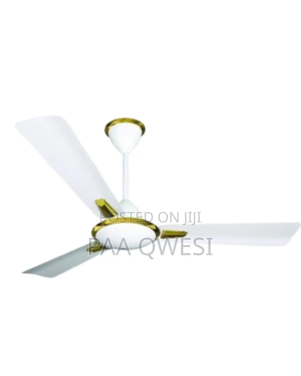 Crompton Aura High Performance Ceiling Fan – Modern Design